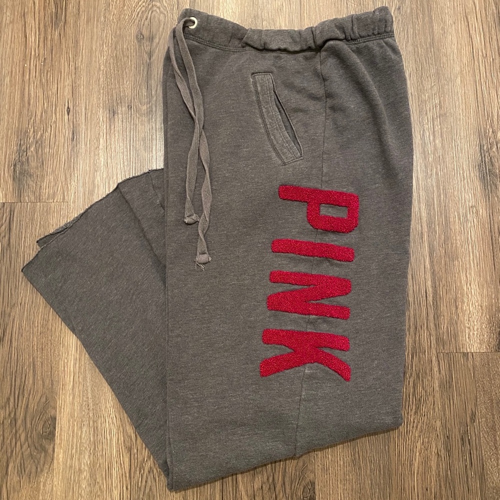 PINK Victoria’s Secret Sweatpants